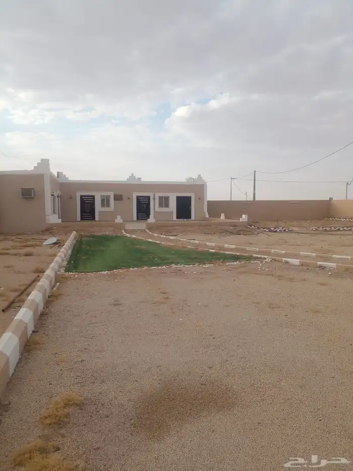 أستراحة للبيع الدوادمي 5