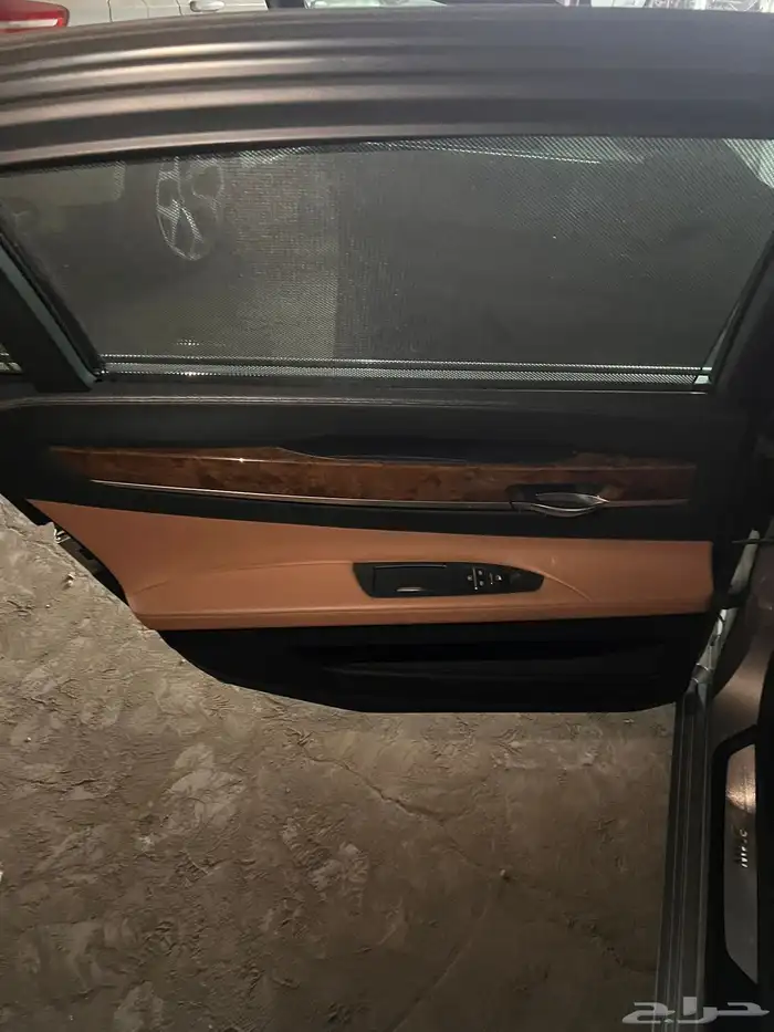 بي ام دبليو 730 bmw730 9