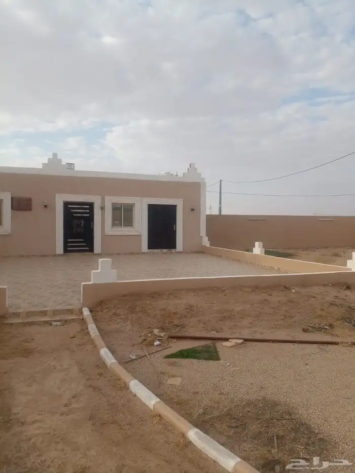 أستراحة للبيع الدوادمي 12