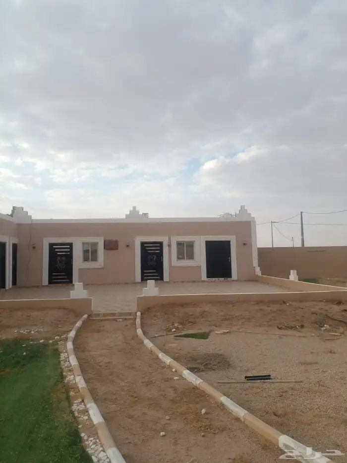 أستراحة للبيع الدوادمي 2