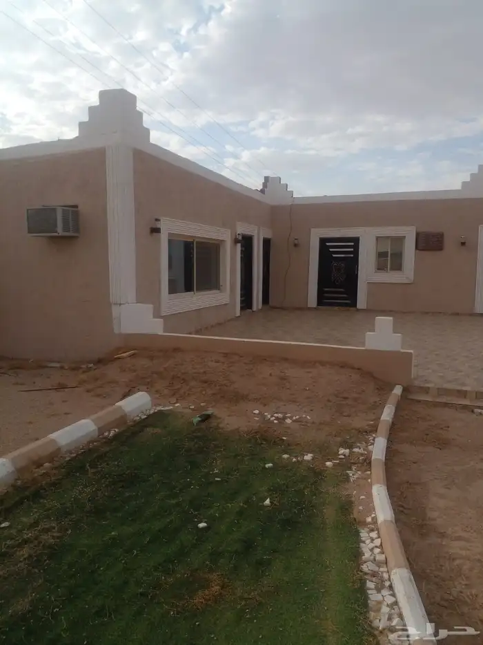 أستراحة للبيع الدوادمي 15