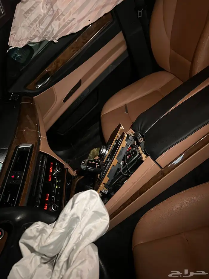 بي ام دبليو 730 bmw730 7