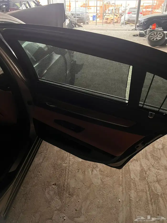 بي ام دبليو 730 bmw730 8