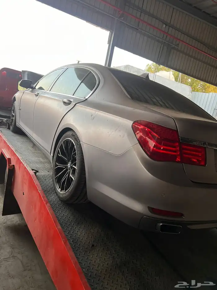 بي ام دبليو 730 bmw730 1