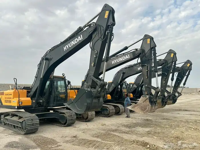 الايجار بكلينات موديل 2024. 2023. رخص أرمكو 3