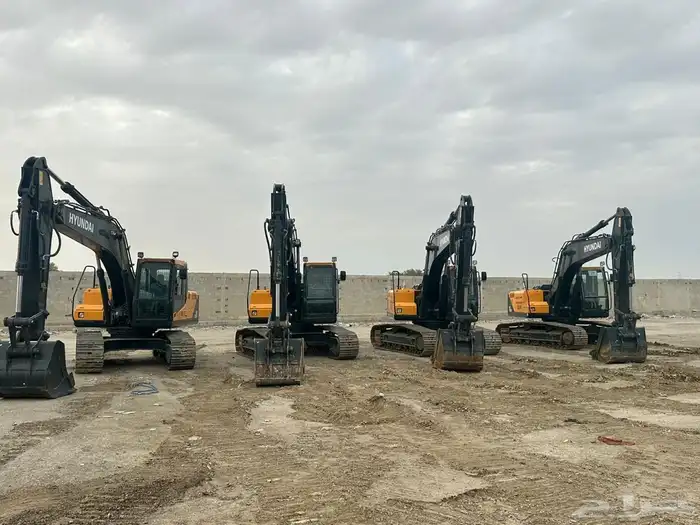 الايجار بكلينات موديل 2024. 2023. رخص أرمكو 1
