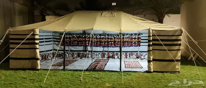 بيت شعر ابيض بيوت شعر بيض 11