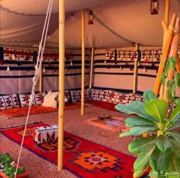 بيت شعر ابيض بيوت شعر بيض 0