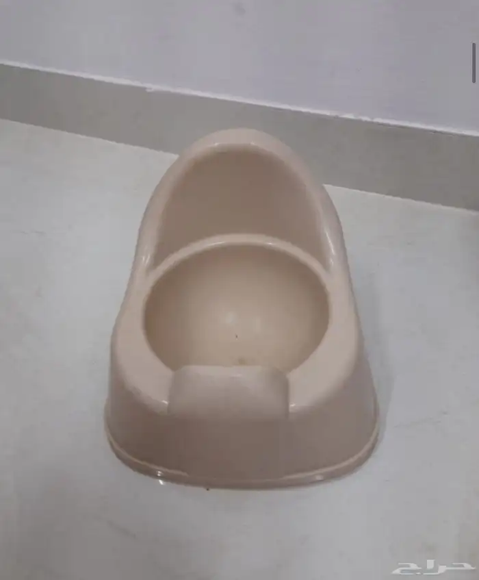 كنب كورنر و مستلزمات اطفال للبيع سرير 13