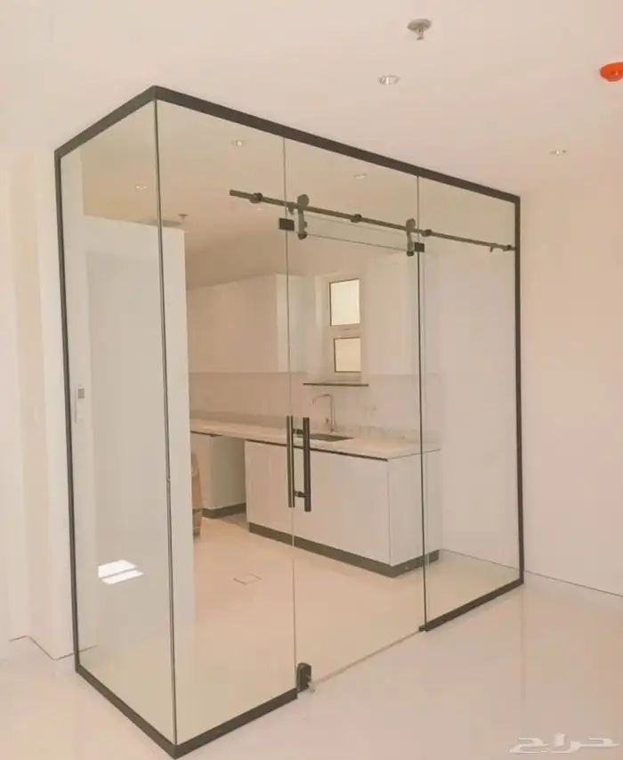 زجاج سيكوريت جده 9