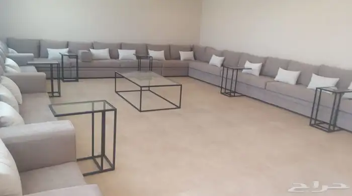 شاليه فاخر للايجار اليومي بالعمارية 23