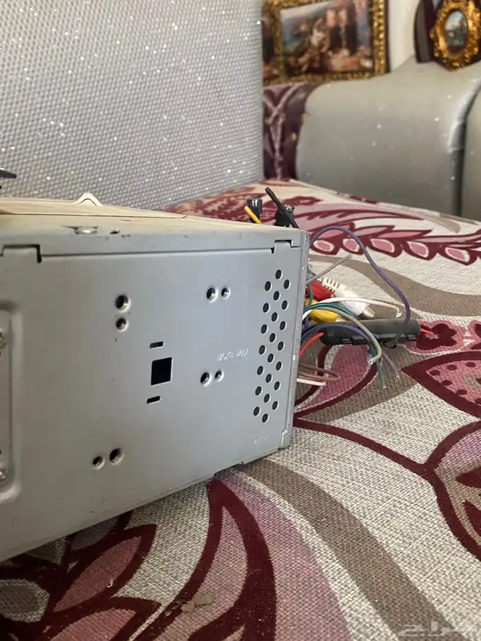 شاشه مسجل 3