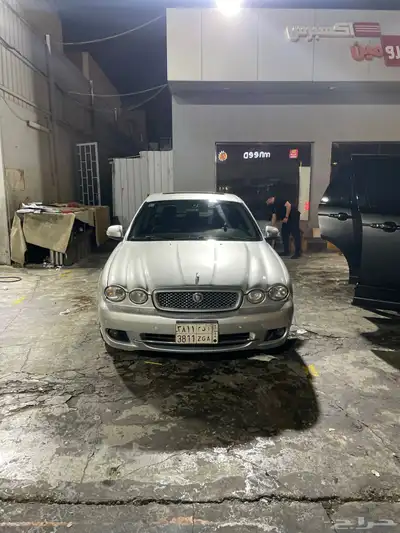 جاكور اكس تايب jaguar x type للبيع او البدل بحوض ان وجد index