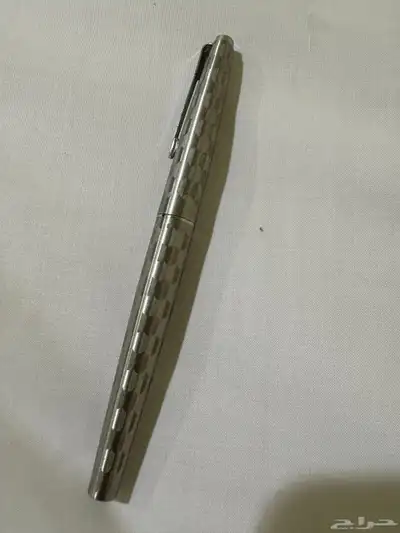 باركر قلم حبر سايل تراثي قديم من1960 0