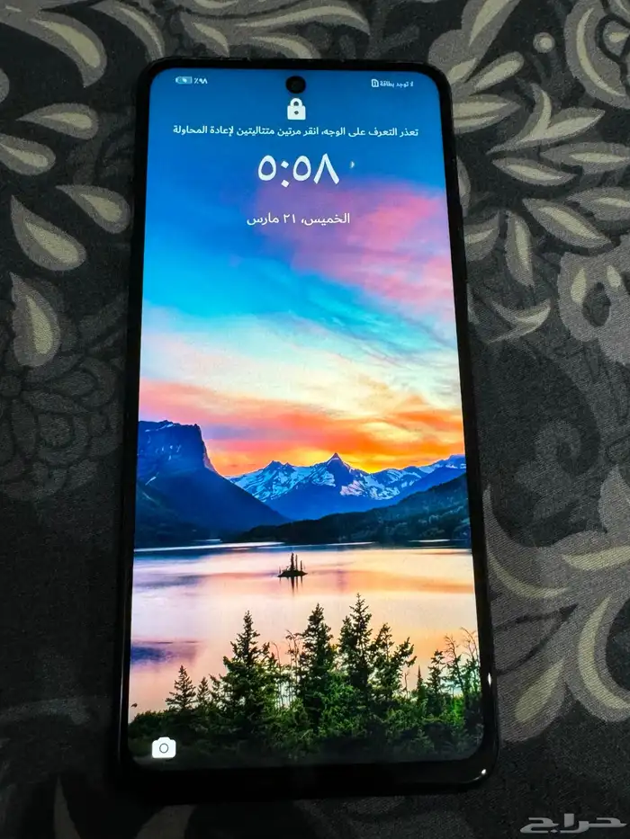 هواوي Y7a 3