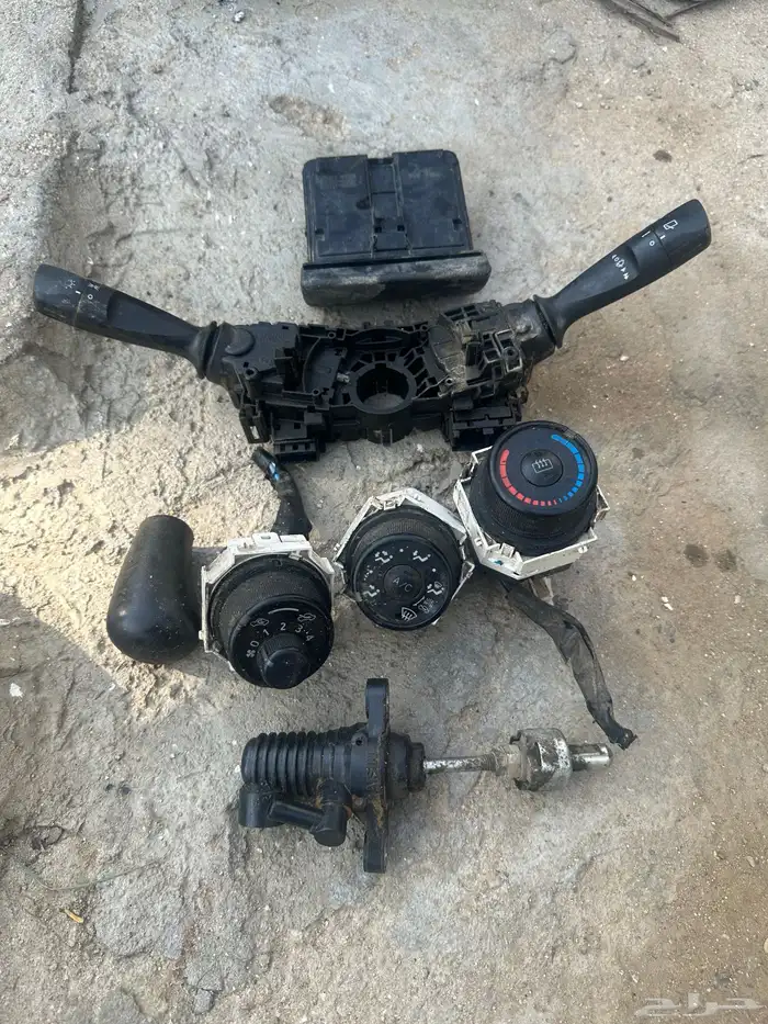 اعرض لكم قطع مكروباص 2016 5