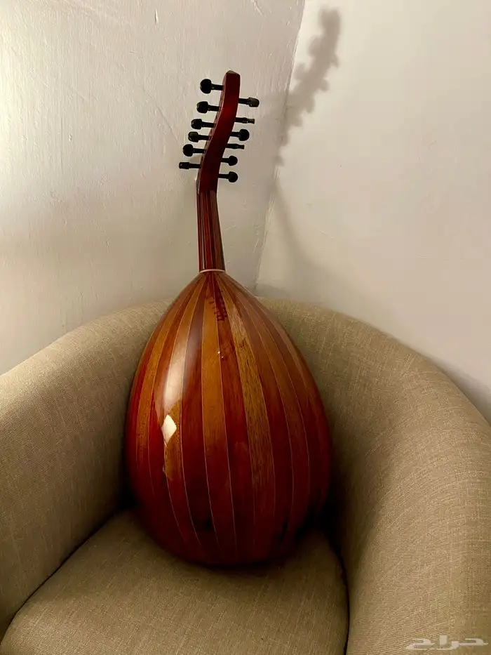 عود محمود داغر 1