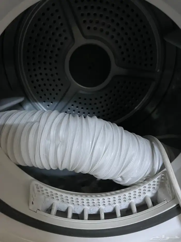 نشافه حراريه 2