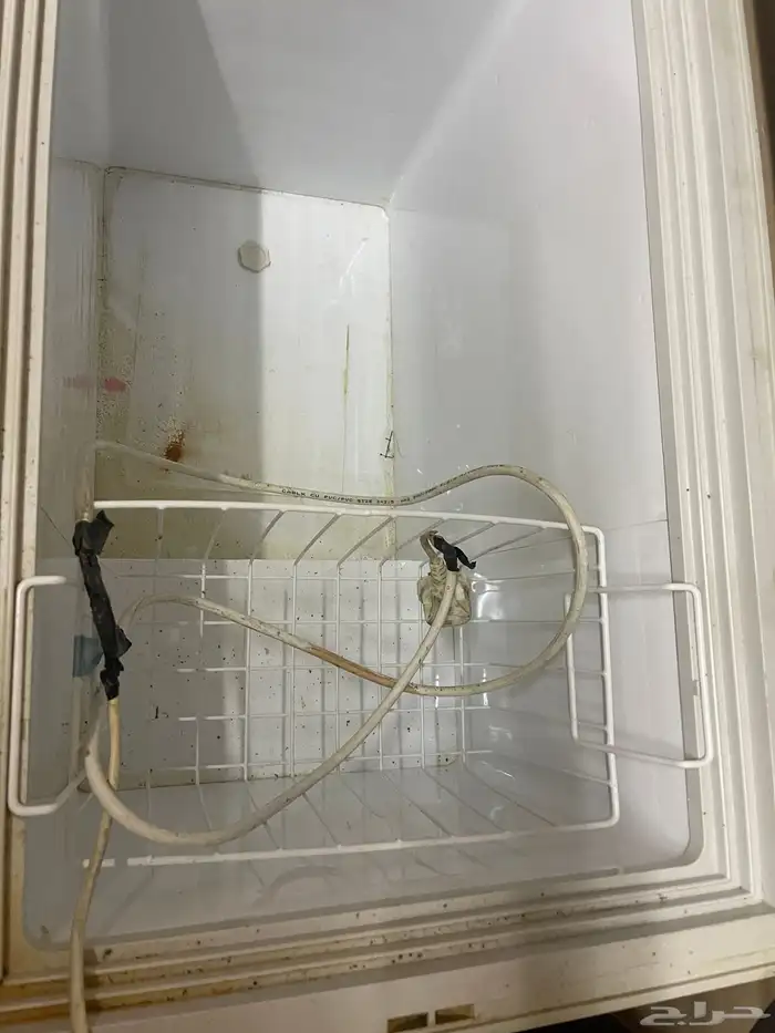 فريزر للبيع 4