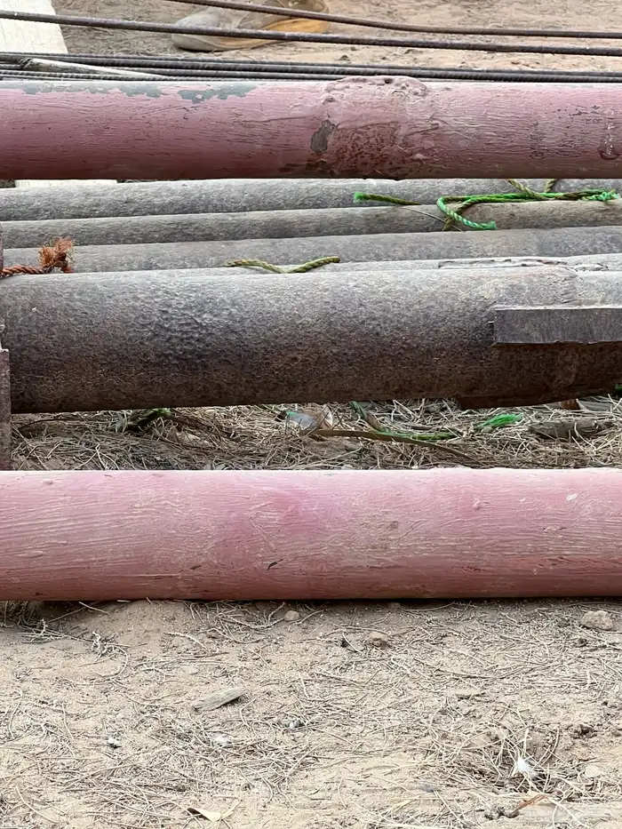 مواصير غطاس 1