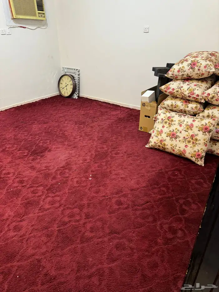 مساند ظهر   ستاره   فرشة حمراء 1