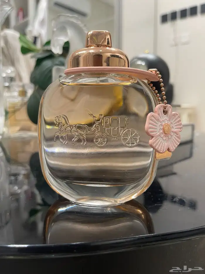 للبيع عطور عربيه وفرنسيه اصليه 7