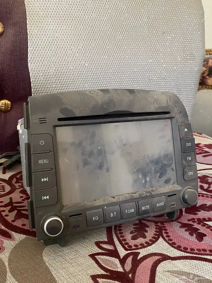 شاشه مسجل 0