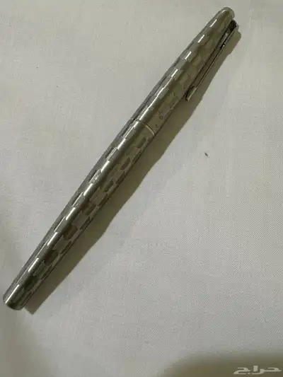 باركر قلم حبر سايل تراثي قديم من1960 1