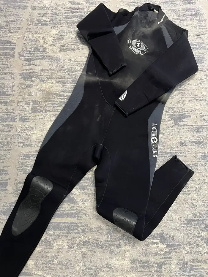 بدلة غوص Diving suits 0