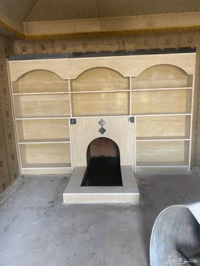 مشبات مشب اوجار اوجارات مشب رخام مدخنه مشب مشب طوب 23