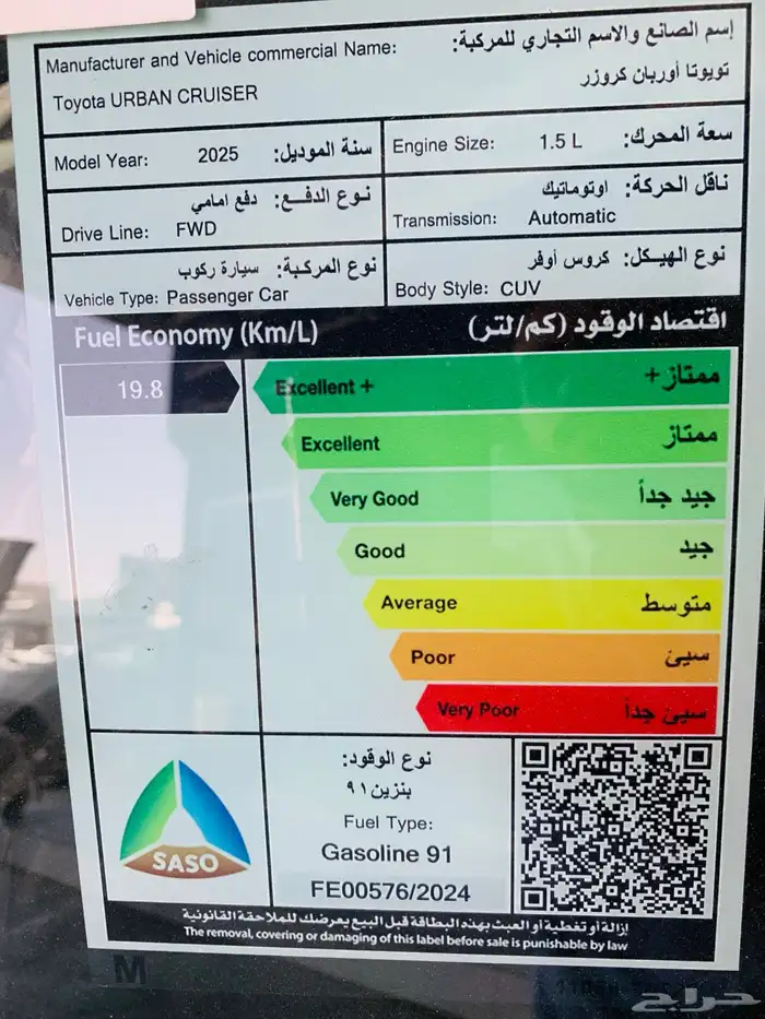 اوربان كروز 2025 7