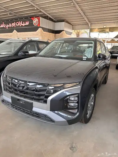 هيواندي كريتا كمفورت 2025 0