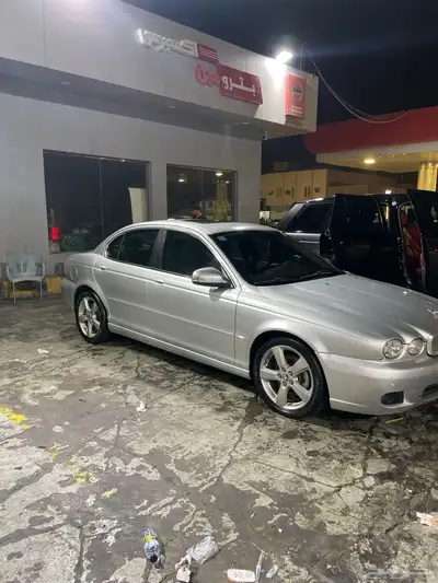 جاكور اكس تايب jaguar x type للبيع او البدل بحوض ان وجد index