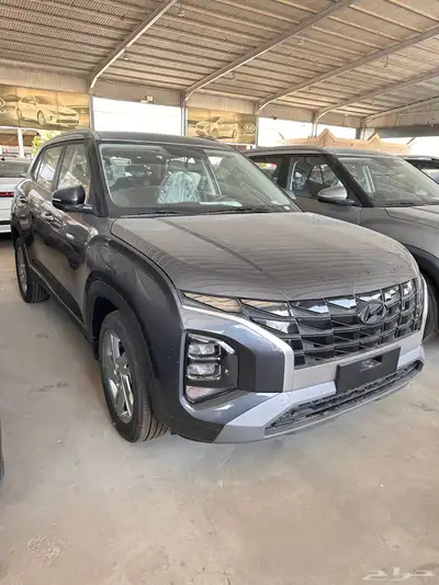 هيواندي كريتا كمفورت 2025 2
