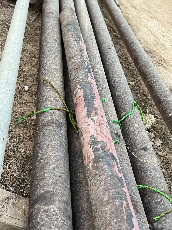 مواصير غطاس 3