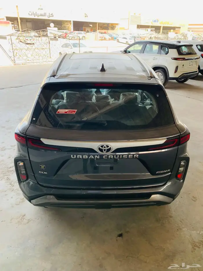 اوربان كروز 2025 10