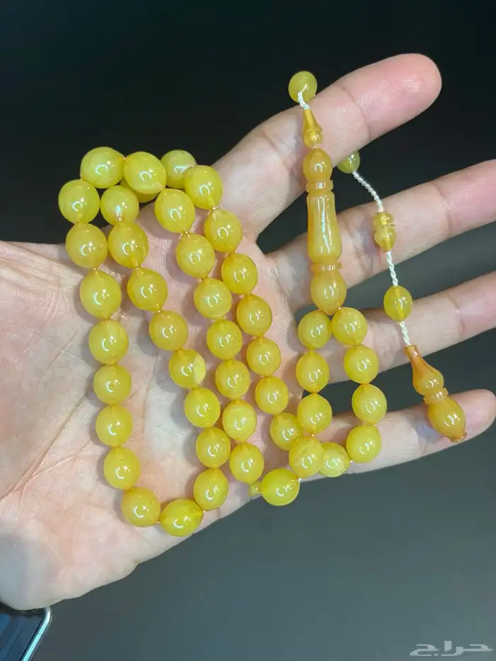سبحات (مسابيح) متنوعة 14