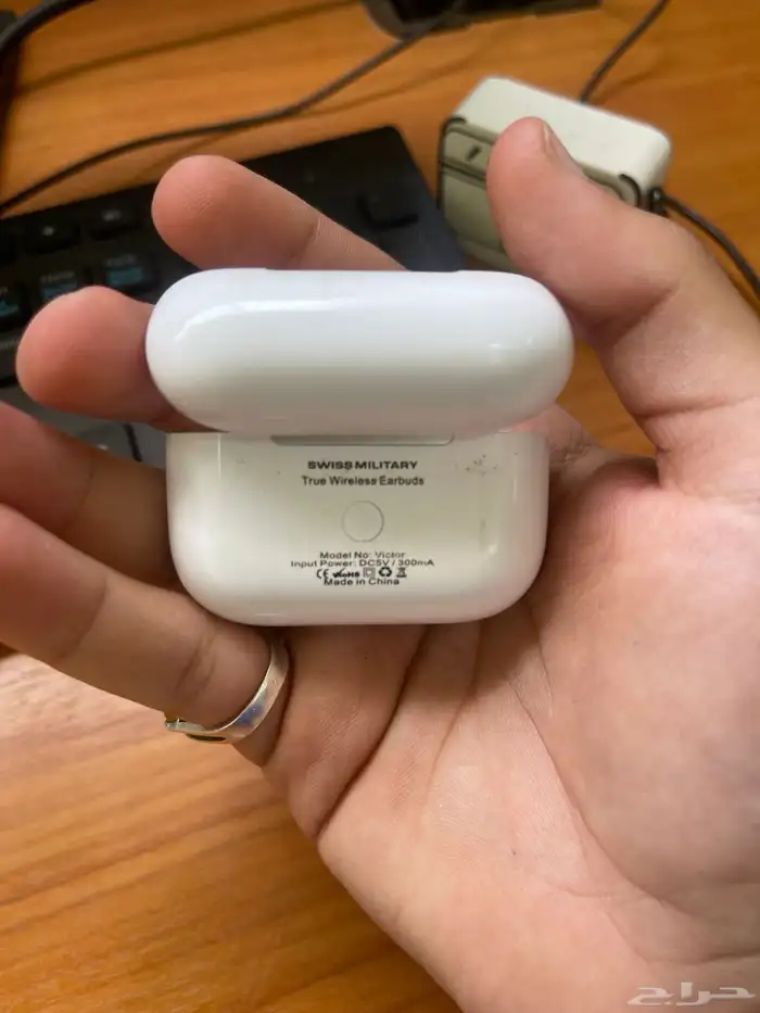 سماعة ايربوزد برو 3