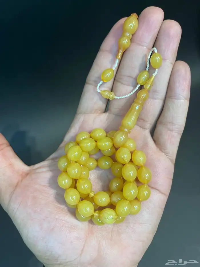 سبحات (مسابيح) متنوعة 15