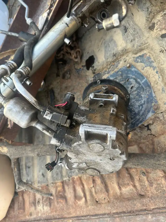 اعرض لكم قطع مكروباص 2016 4