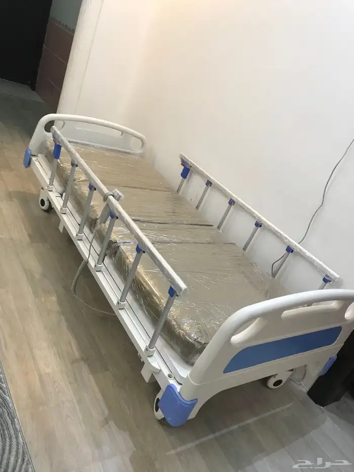 سرير طبي كهربائي سرير مستشفى كرسي كهربائي كرسي مستشفى 0