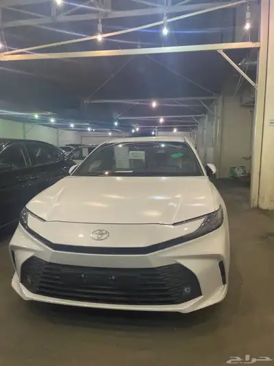 كامري 2025 0
