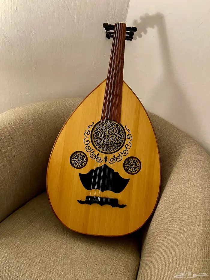 عود محمود داغر 0