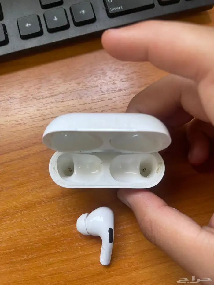 سماعة ايربوزد برو 2