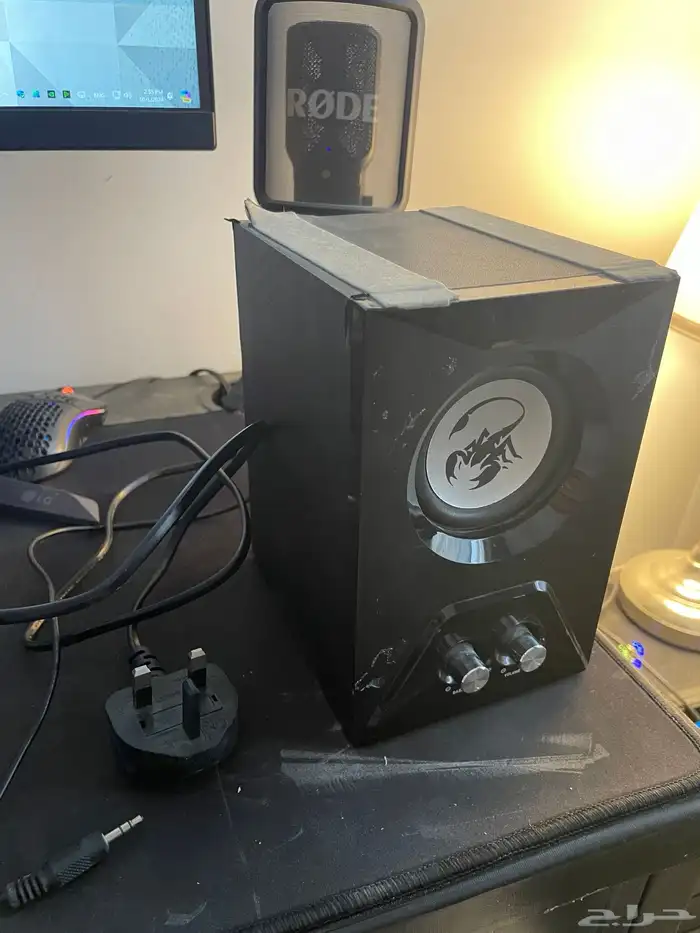 سماعات خارجية للكمبيوتر 0