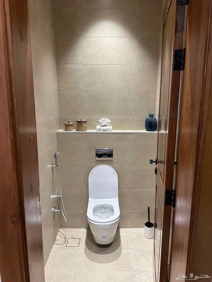 شاليه فاخر للايجار اليومي بالعمارية 21