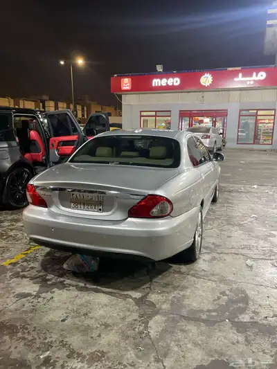 جاكور اكس تايب jaguar x type للبيع او البدل بحوض ان وجد index