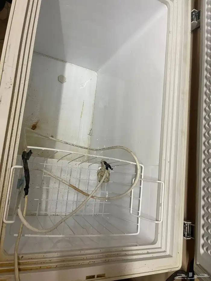 فريزر للبيع 3