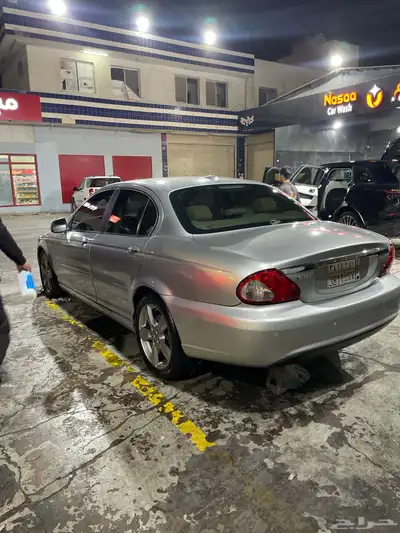 جاكور اكس تايب jaguar x type للبيع او البدل بحوض ان وجد index