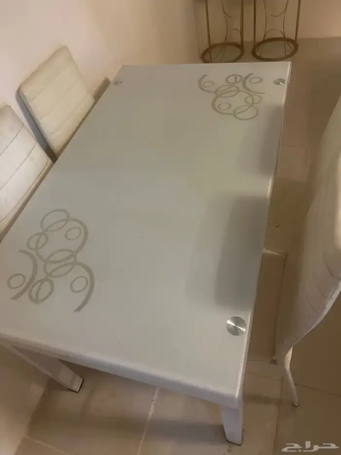 طاوله طعام طاوله خدمه استاند حفلات طاولات استقبال عل 0